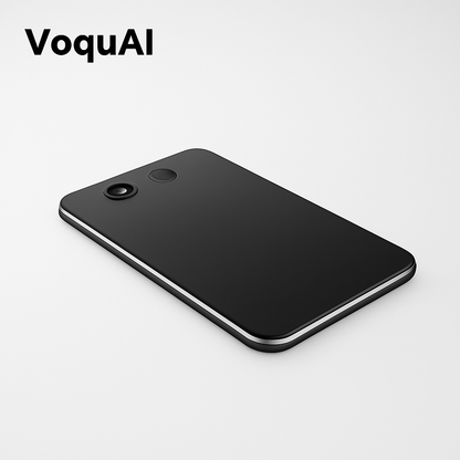 VoquNote™