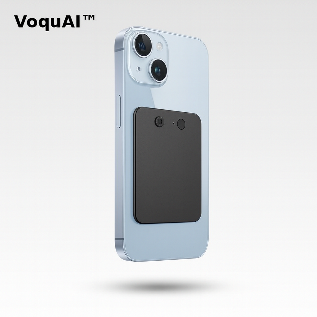 VoquNote™