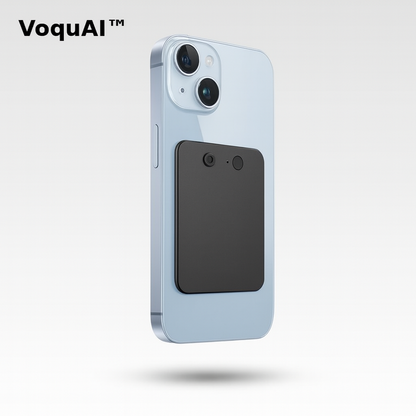VoquNote™