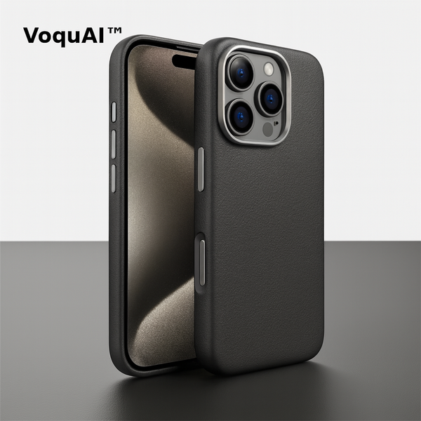 VoquCase™ Iphone Magsafe