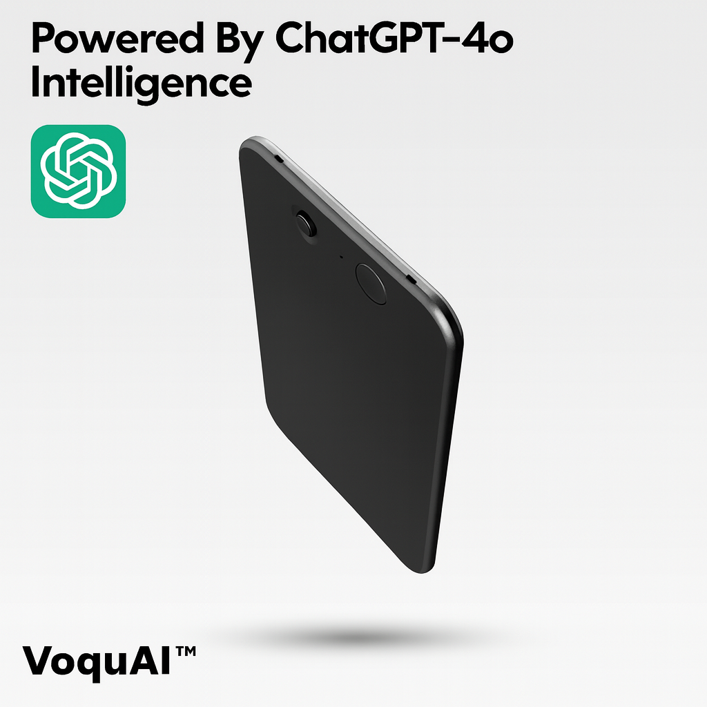 VoquNote™